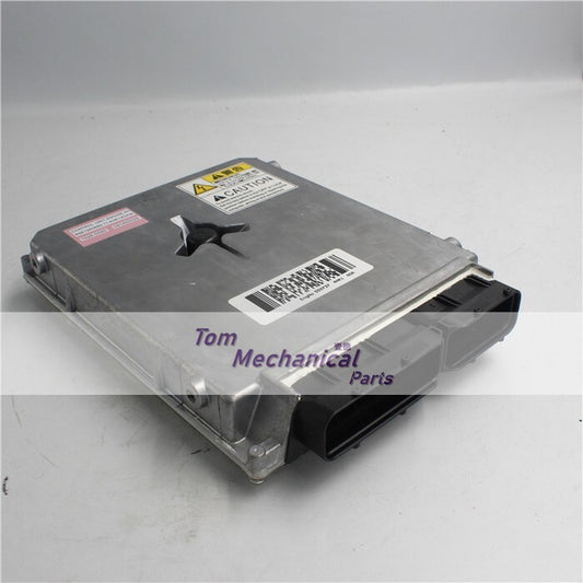 8980750741 Controller Ecu For Isuzu 4JJ1 Engine Case Excavator