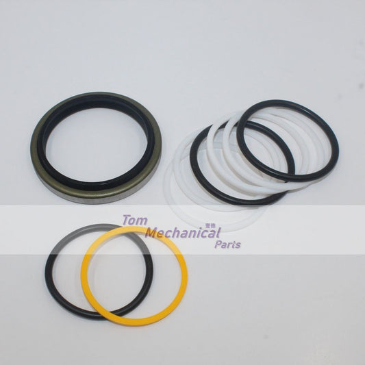 60MM Track Adjuster Seal Kit For Caterpillar E200B 240B 315D 320L Excavator