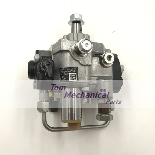 New Genuine 8-97306044-9 294000-0039 Injection Fuel Pump For ISUZU 4HK1