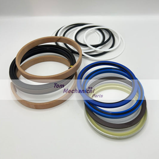 707-99-59140 707-99-59141 Boom Cylinder Seal Kit For Komatsu PC360LC-10 PC390-10