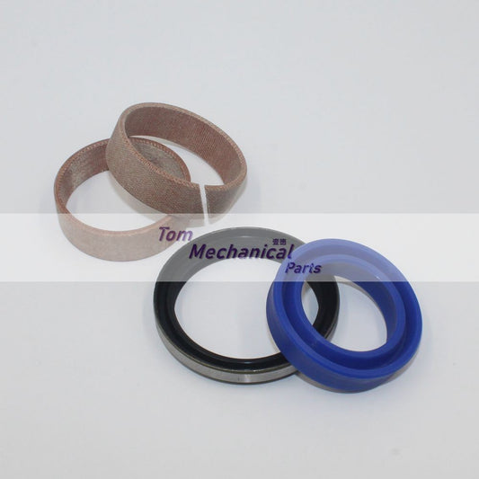 09370-00050 Track Adjuster Cyl Seal Kit For Komatsu D31A D31P D31S-16 -17A