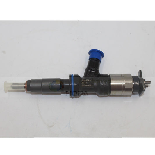 1PC 370-7280 20R2476 Engine Fuel Injector For Caterpillar C4.4 C7.1
