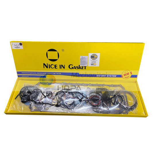 NICE IN Full Gasket Kit For Caterpillar C-9 C9 Engine Cylinder Head