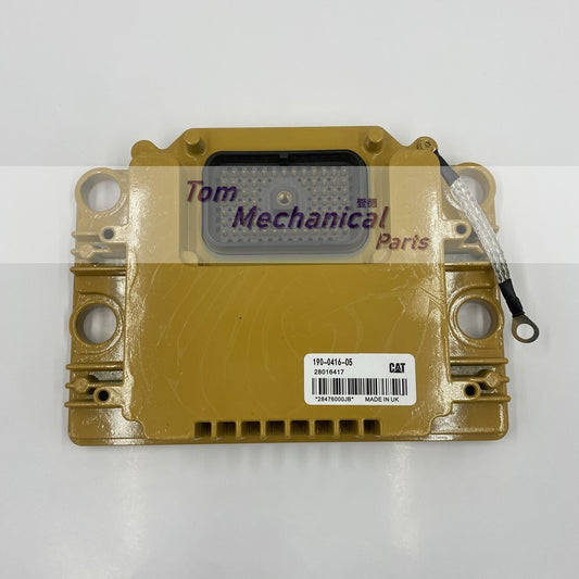 ECU 221-1018 190-0416 Controller For Caterpillar 3054E 3056E Engine 930G 924G