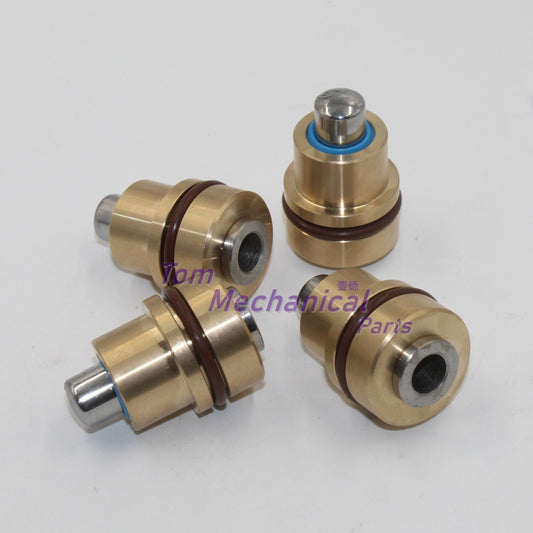 9089355 Pusher Plug Pilot Pedal Valve For John Deere 450 490 550 792D 892D
