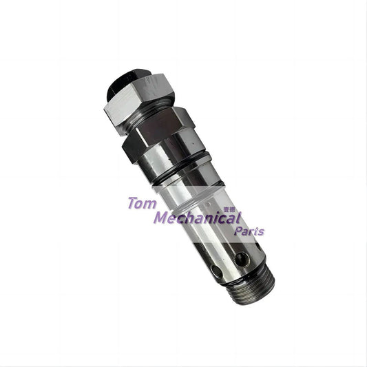 171-0030 1710030 Relief Valve For Caterpillar E320B E322B E325B E330B