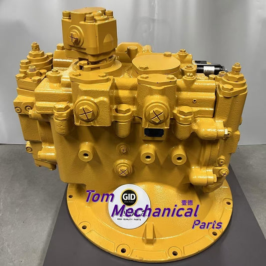 391-9442 311-7403 SBS80 Hydraulic Main Pump For Caterpillar E312C 313D 315D
