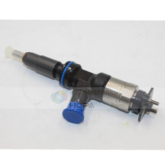 1PC 370-7280 20R2476 Engine Fuel Injector For Caterpillar C4.4 C7.1