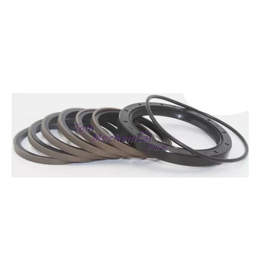 For Komatsu PC60-5 PC60-6 PC60-7 Excavator Center Joint Seal Kit