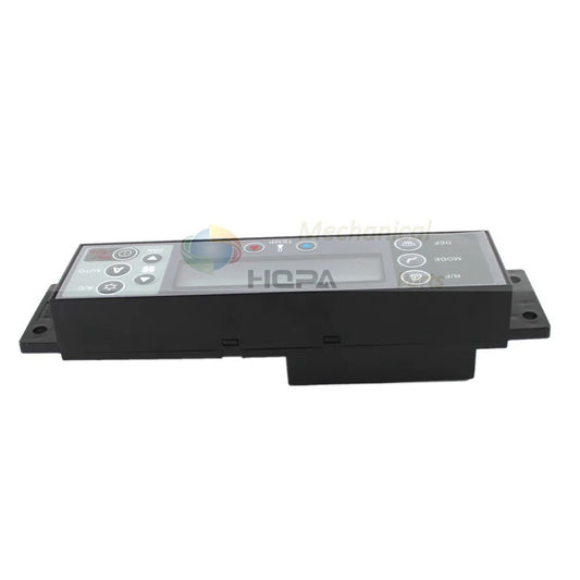 YN20M01299P1 51589-17530 A/C Control Panel For Kobelco SK200 210 330 480LC-6E