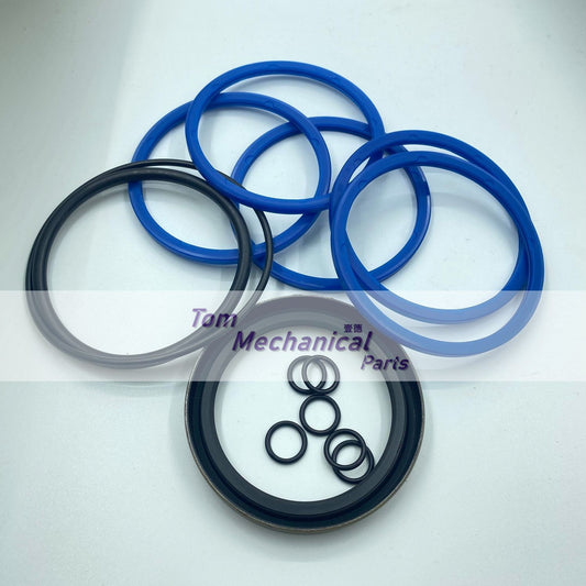 For Komatsu PC100-5 PC120-5 Excavator Center Joint Seal Kit