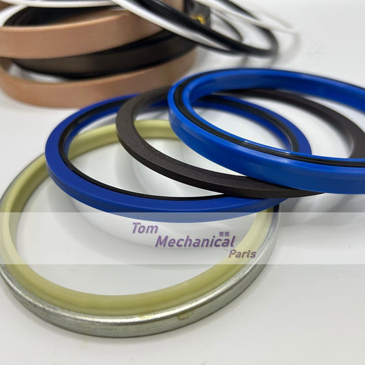 707-99-59020 Bucket Cylinder Seal Kit For Komatsu PC220-8 PC240-8 Excavator