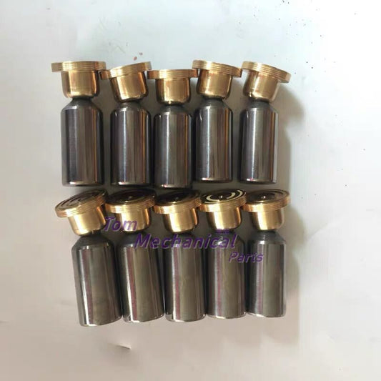 K3SP36C Repair Kit For Kawasaki Hydraulic Pump Parts Excavator