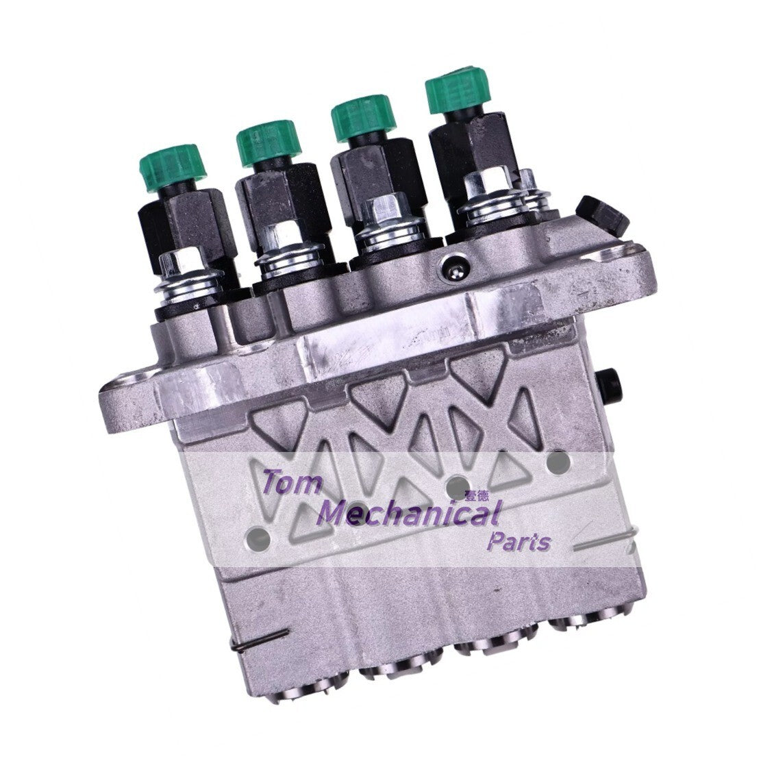 External engine parts