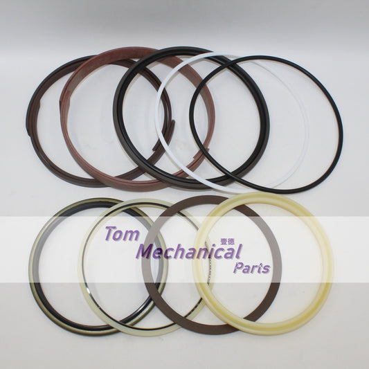 LZ008300 Arm Cylinder Seal Kit For CASE CX490DLC CX500DLC Excavator