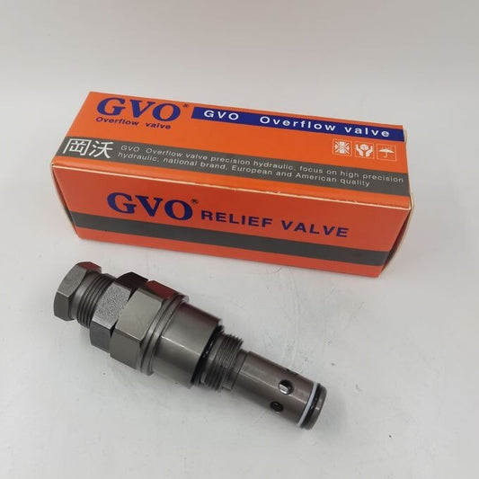723-40-93800 723-40-93801 Relief Valve For Komatsu PC300-7 PC300-8 PC350-8