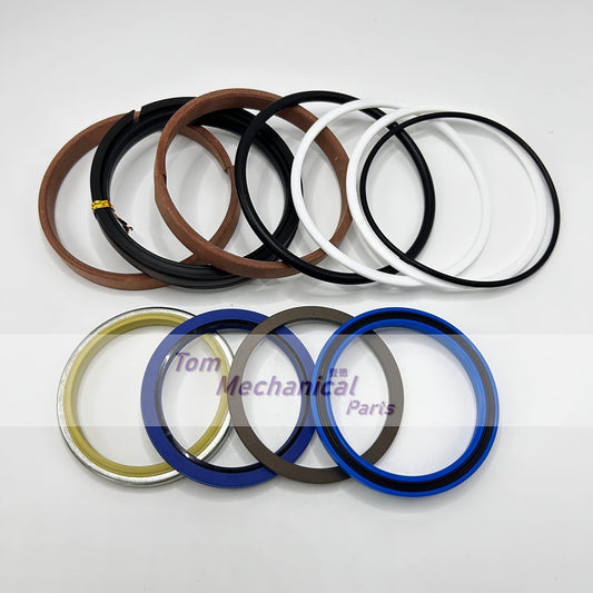 707-98-37670 Cylinder Seal Kit For Komatsu PC120-6E PC130-6K PC128UU-2