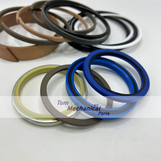 165-9420 BOOM Bucket Cylinder Seal Kit For Caterpillar E315B 317B 318B