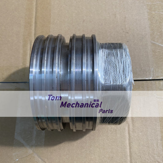 LJ014150 Piston Boom Cylinder For Case CX210B CX210C CX210D CX235B Excavator