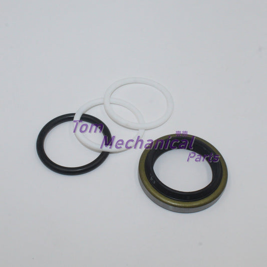 Track Adjuster Seal Kit For For Komatsu PC20UU-3 PC20R-8 PC25R-8 Excavator