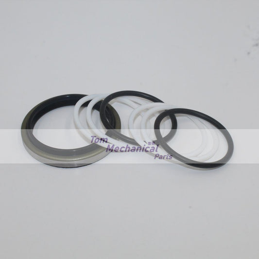Track Adjuster Cylinder Seal Kit For Caterpillar E110B 120B 312B 312C 313B