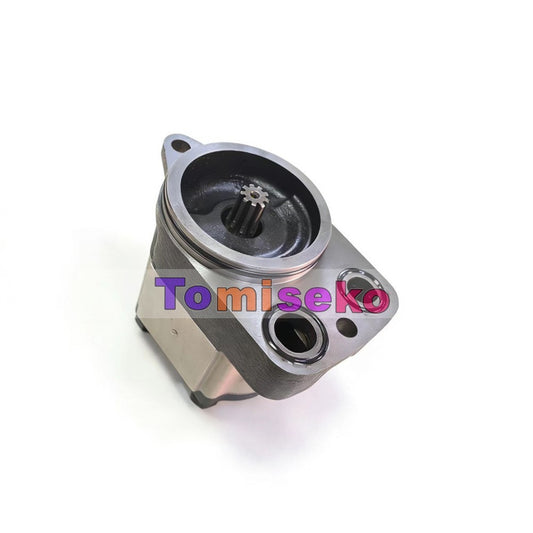 133-6912 Hydraulic Gear Pump For Caterpillar 330L 330B Excavator