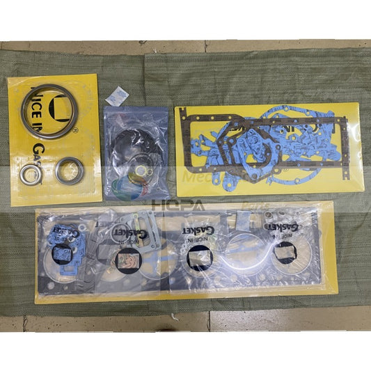 NICE IN Full Gasket Kit For Caterpillar 3406 Engine Cylinder Head