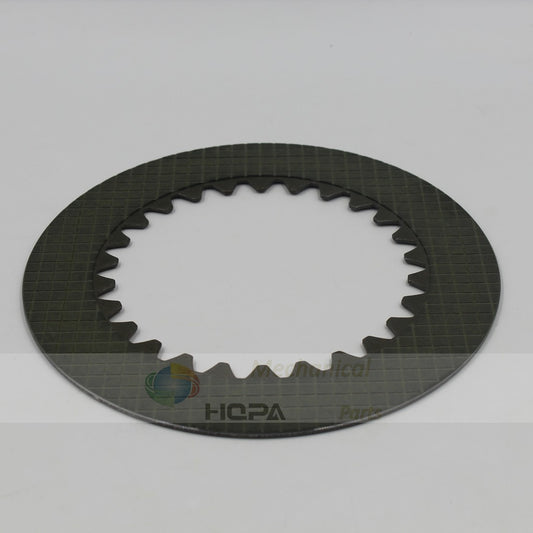 714-07-12670 Disc Friction For Komatsu WA300 WA320 WA380 WA420 WA470