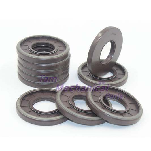 1PC Oil Seal UP0450E For Hydraulic Pump Motor 33.02*72.29*9.5mm