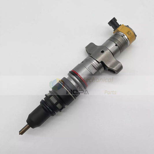 1PC 20R8064 557-7633 Fuel Injector For Caterpillar C9 Engine 627G 637G 160M