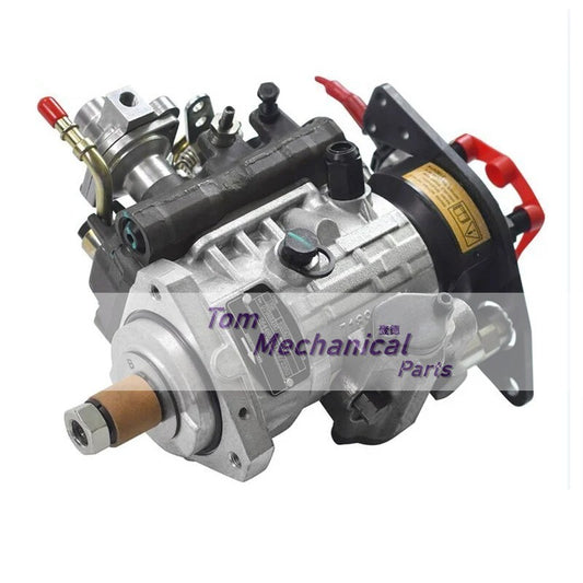 398-1498 9521A030H Injection Fuel Pump For Caterpillar 320D2 C7.1 Engine