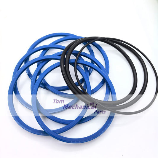 VOE14691453 Center Joint Seal Kit For Volvo EC55B EC60C EC80D Excavator